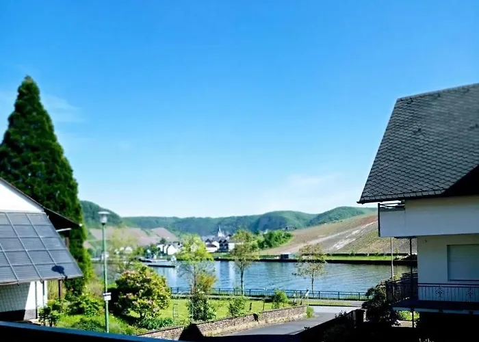 Weingut Im Moselkrampen *