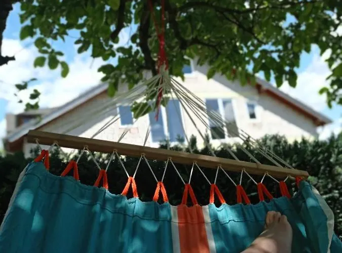 Appartement Weingut Im Moselkrampen *