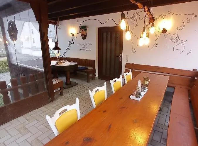 Weingut Im Moselkrampen