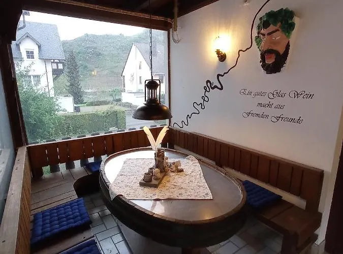 Weingut Im Moselkrampen *