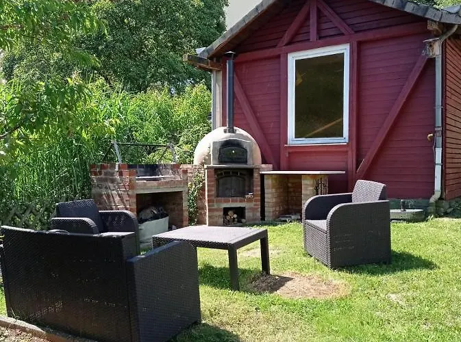 Weingut Im Moselkrampen Appartement *