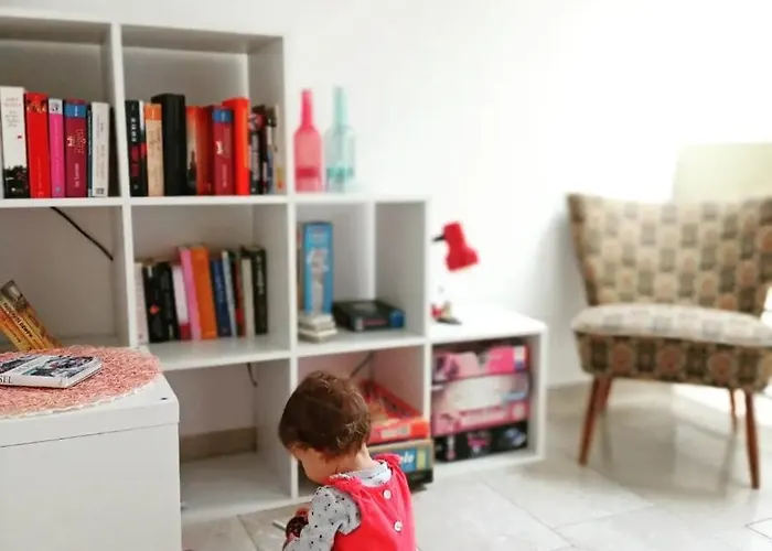 Weingut Im Moselkrampen Ellenz-Poltersdorf