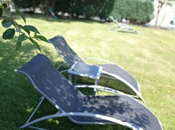 Weingut Im Moselkrampen Appartement *