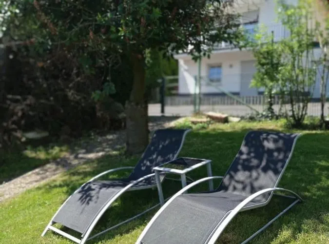 Weingut Im Moselkrampen Ellenz-Poltersdorf