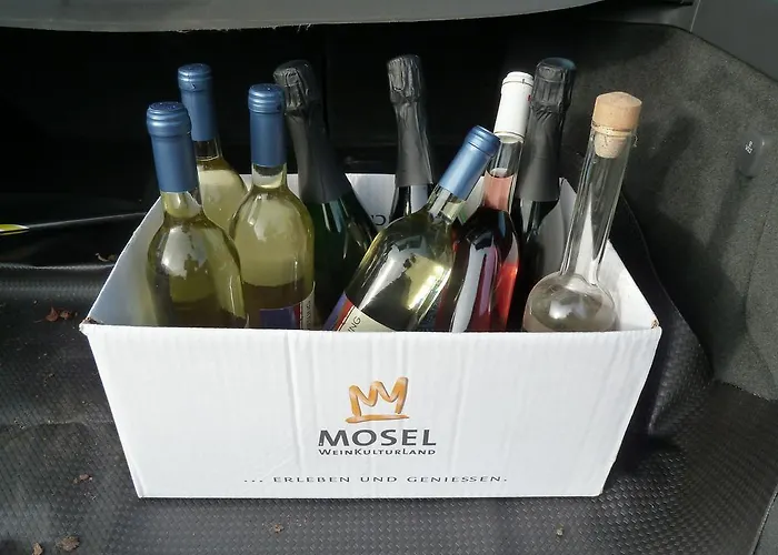 Weingut Im Moselkrampen *