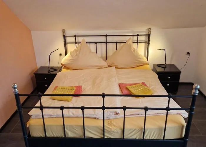 Weingut Im Moselkrampen 아파트 *