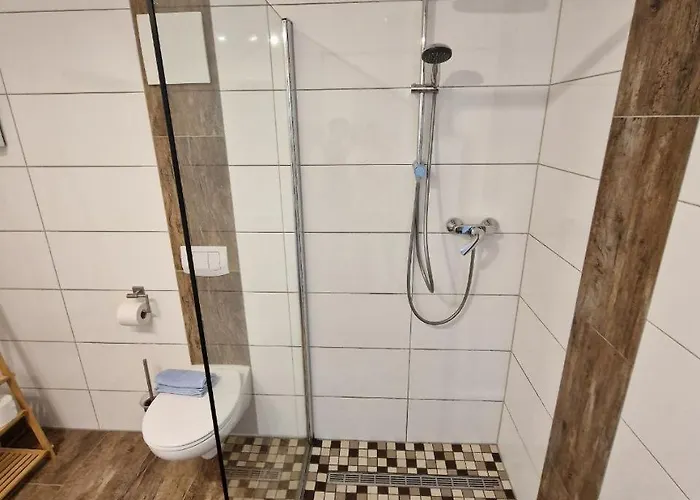 Appartement Weingut Im Moselkrampen *