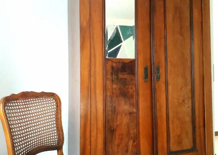 Appartement Weingut Im Moselkrampen