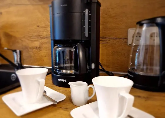 Weingut Im Moselkrampen Appartement Ellenz-Poltersdorf