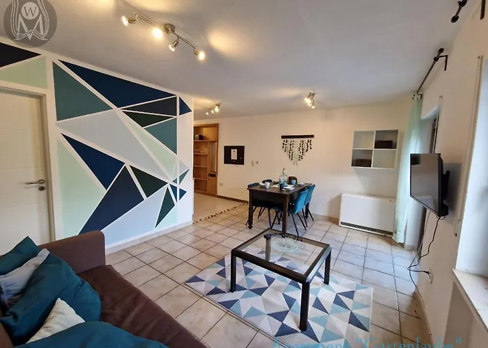 Weingut Im Moselkrampen Ellenz-Poltersdorf