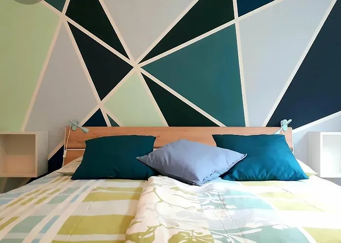 Weingut Im Moselkrampen Appartement