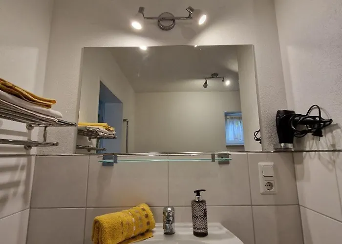 Appartement Weingut Im Moselkrampen *