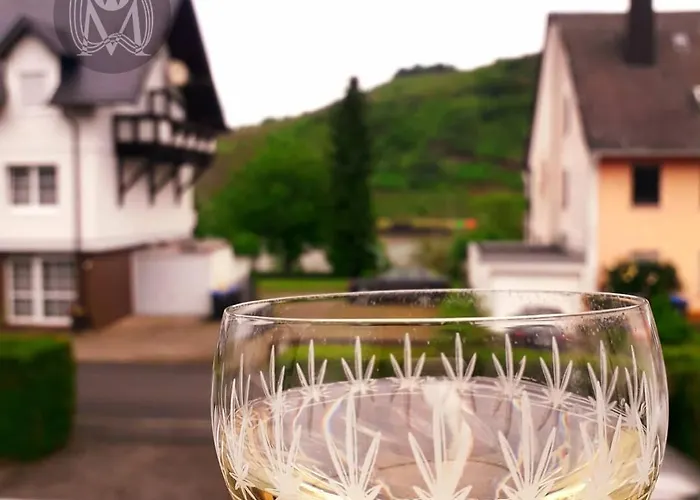 Weingut Im Moselkrampen *