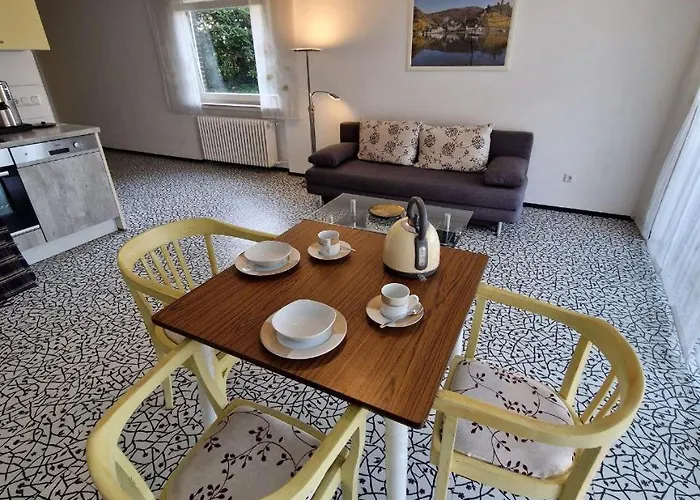 Weingut Im Moselkrampen