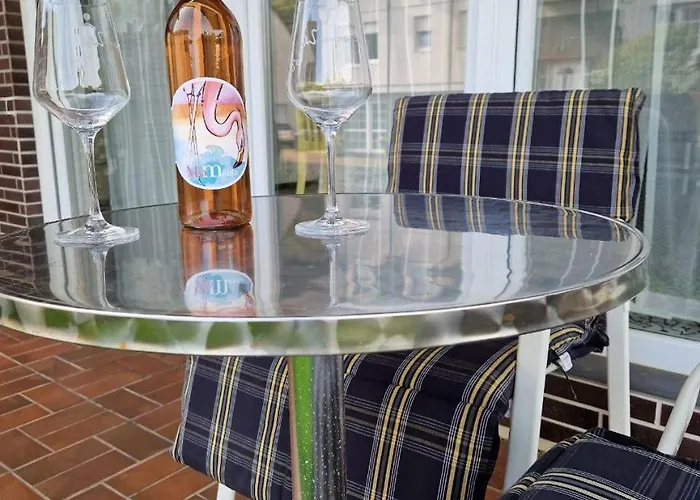 Appartement Weingut Im Moselkrampen Ellenz-Poltersdorf