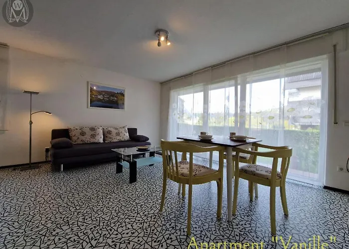 Weingut Im Moselkrampen