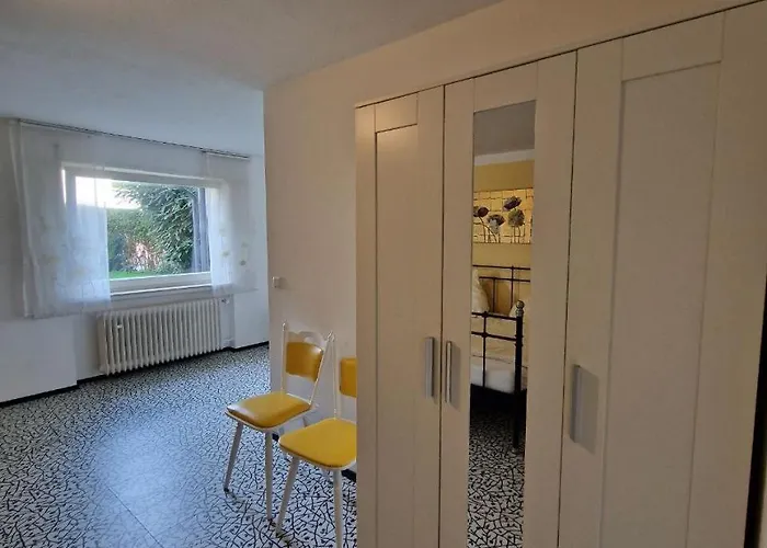 Weingut Im Moselkrampen Appartement *