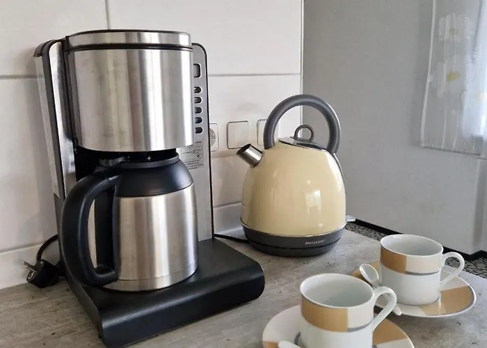 Appartement Weingut Im Moselkrampen