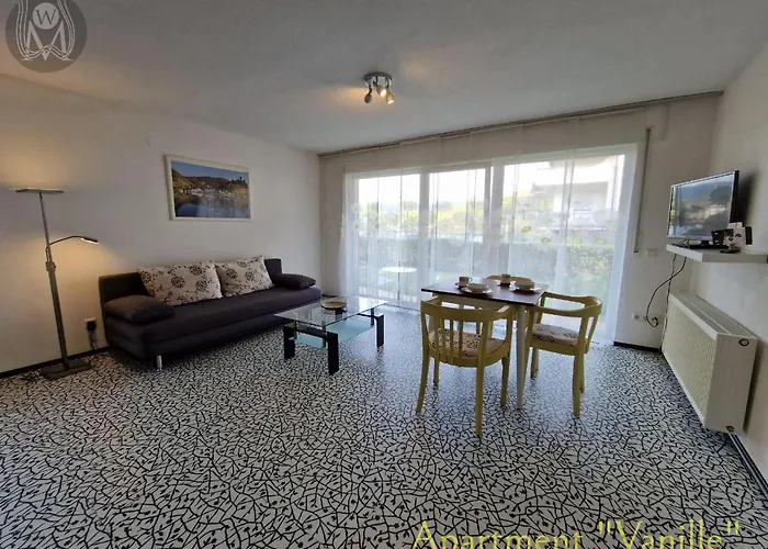 Weingut Im Moselkrampen Ellenz-Poltersdorf