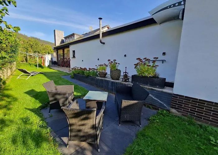 Weingut Im Moselkrampen *