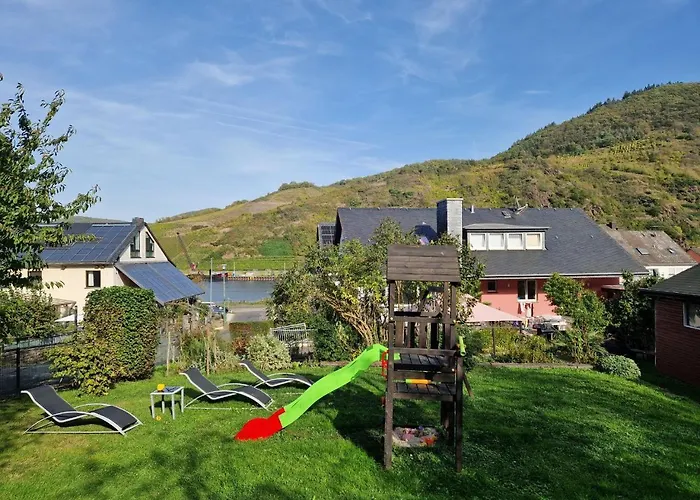 Weingut Im Moselkrampen