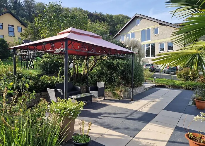 Appartement Weingut Im Moselkrampen